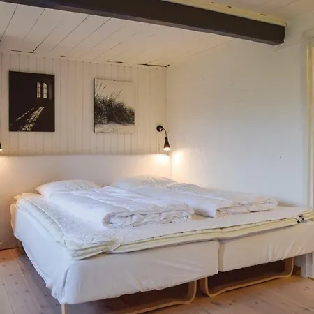 Two-bedroom Holiday In