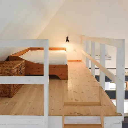 Ferienhaus Two-bedroom Holiday In
