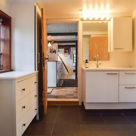 Ferienhaus Two-bedroom Holiday In