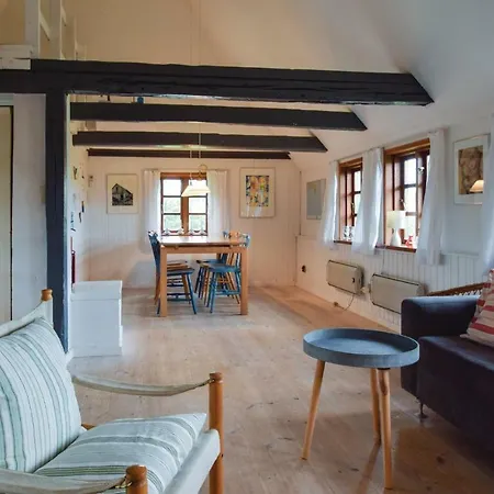 Two-bedroom Holiday In Nordenbro Vesteregn