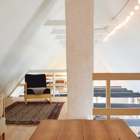 Two-bedroom Holiday In *