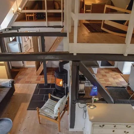 Two-bedroom Holiday In