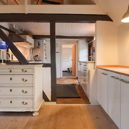 Ferienhaus Two-bedroom Holiday In