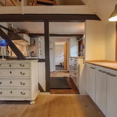 Two-bedroom Holiday In Nordenbro Vesteregn