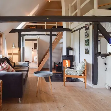 Two-bedroom Holiday In Ferienhaus *