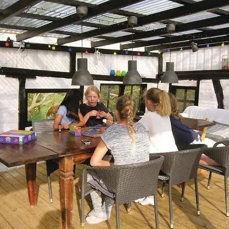 Two-bedroom Holiday In Nordenbro Vesteregn