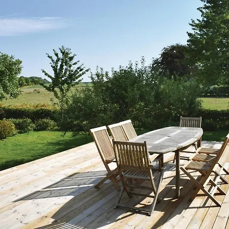 Two-bedroom Holiday In *