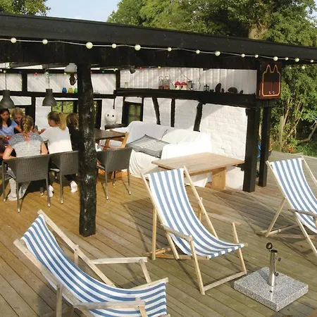Two-bedroom Holiday In Ferienhaus