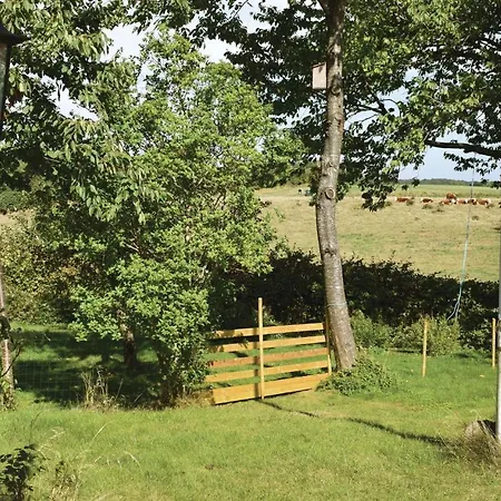 Two-bedroom Holiday In Nordenbro Vesteregn