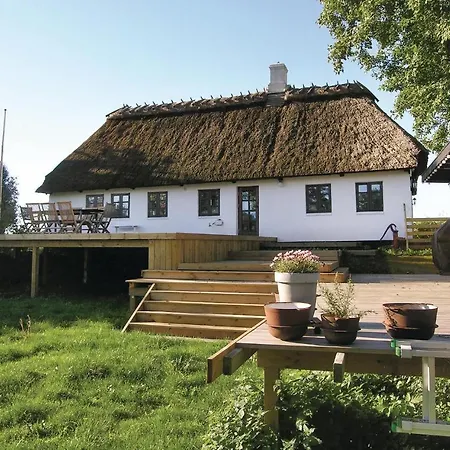 Ferienhaus Two-bedroom Holiday In