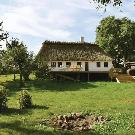 Two-bedroom Holiday In