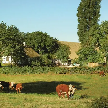 Two-bedroom Holiday In Ferienhaus *